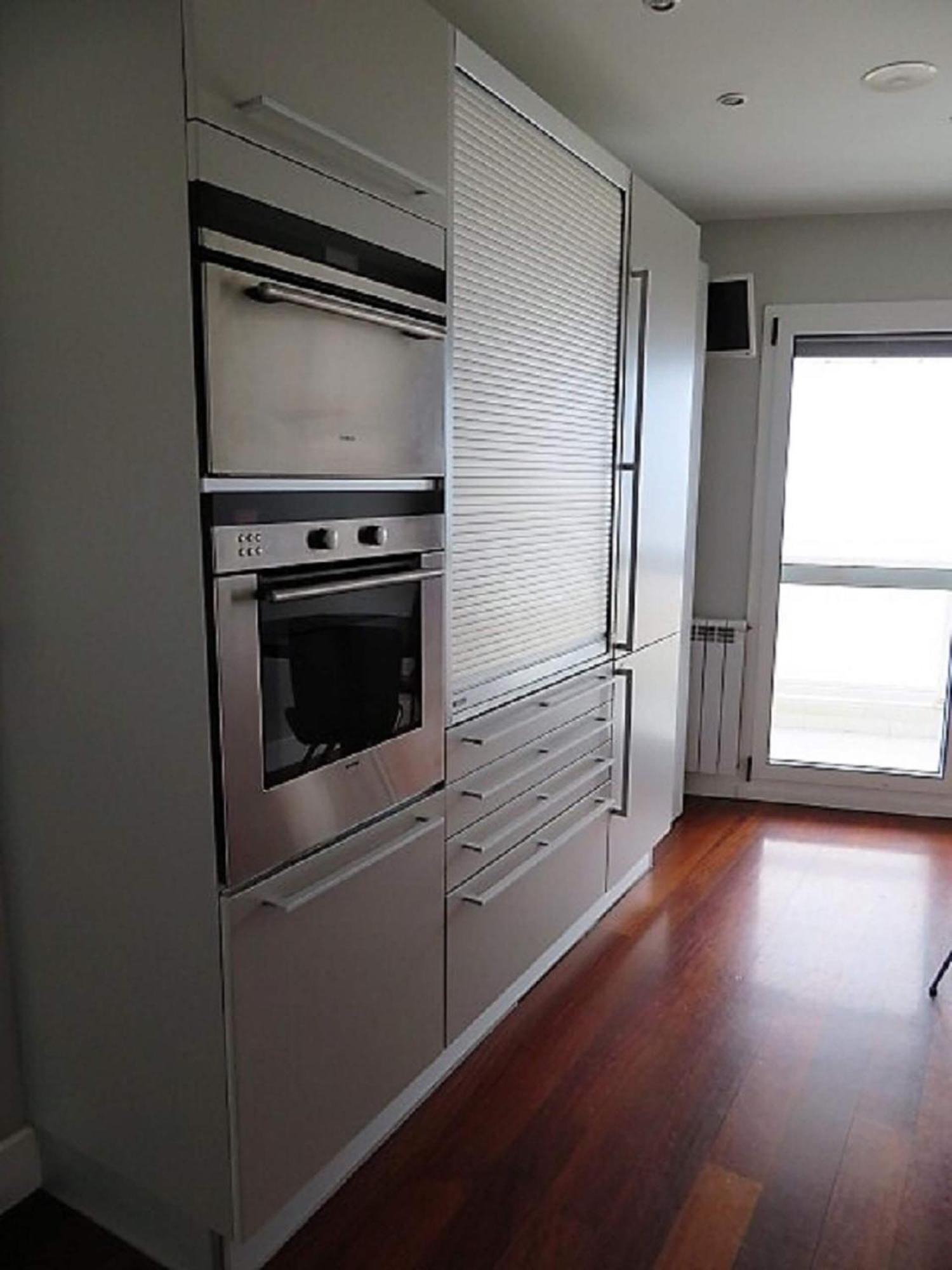 Apartamento EGONA-SLUI 1ªlínea playa, vista increible, garaje Zarautz Exterior foto