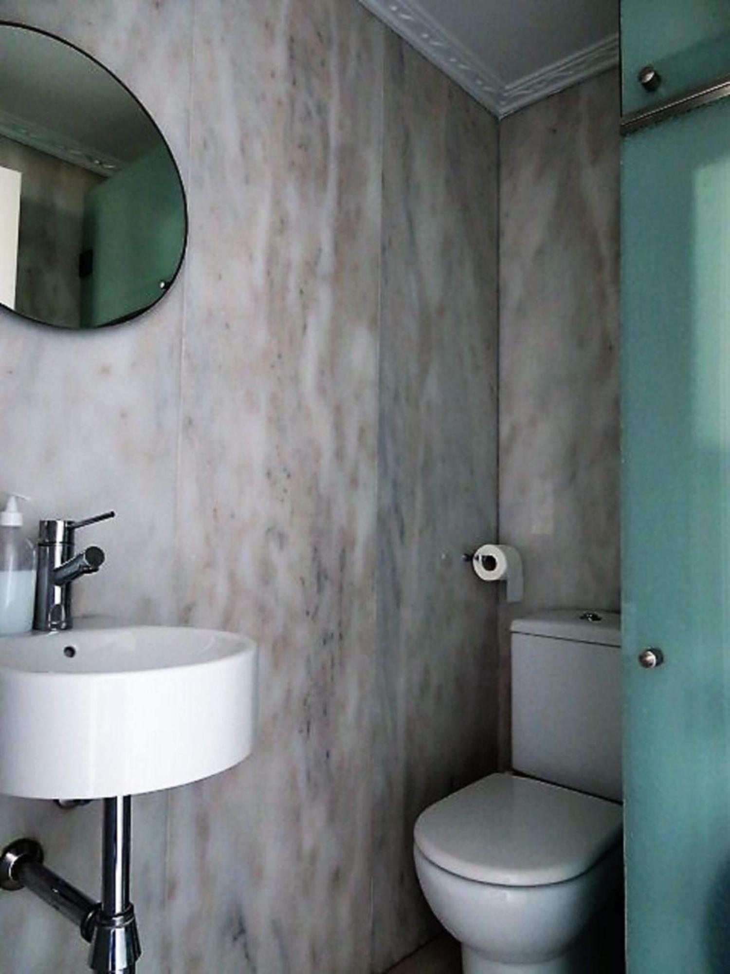 Apartamento EGONA-SLUI 1ªlínea playa, vista increible, garaje Zarautz Exterior foto